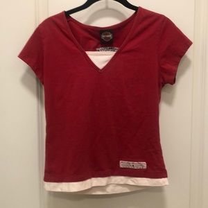 Harley-Davidson Freeport, Bahamas T-shirt